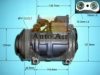 AUDI 34260805D Compressor, air conditioning